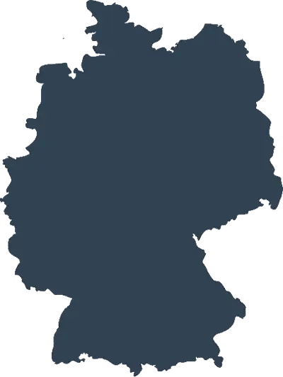 abholgebiet Deutschlandkarte – Abholgebiet Autoankauf Schweich